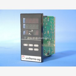 Uviterno AG MCR-138-V/R w/o housing